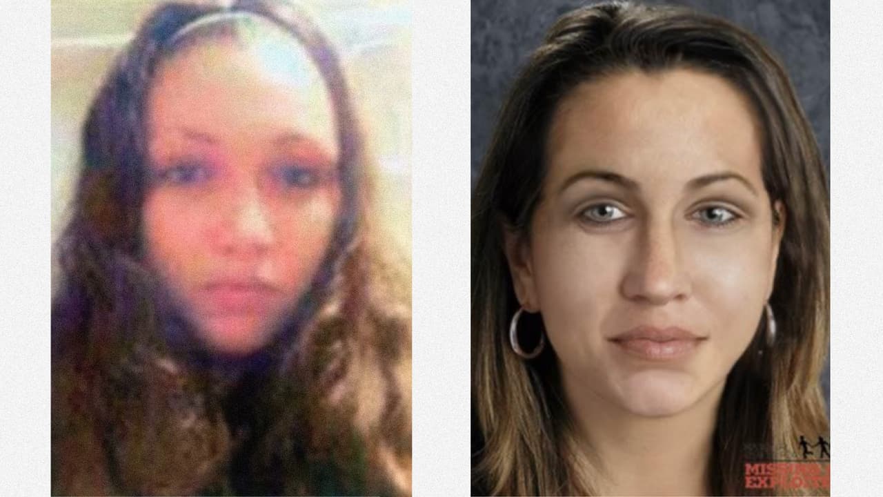 <b>Ashley Summers</b>
<br>
<br>Tenía 14 años cuando desapareció de Cleveland, Ohio, el 7 de julio de 2007. La imagen de la derecha muestra su rostro 
<a href="https://www.fbi.gov/wanted/kidnap/ashley-summers"><u>a los 24 años de edad</u></a>.