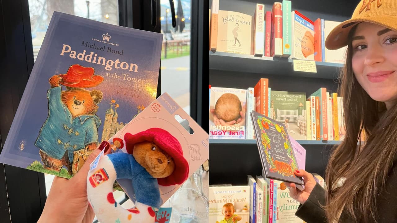 Esposa de Paul Stanley se alista para el nacimiento de su bebé