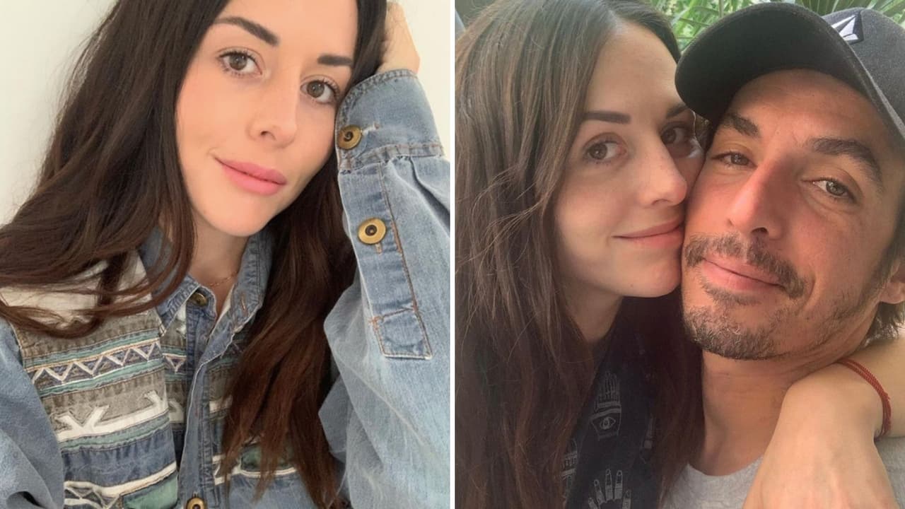 "Algo en mí sabía que no estaba bien": Zuria Vega habló sobre lo difícil que es perder a un bebé