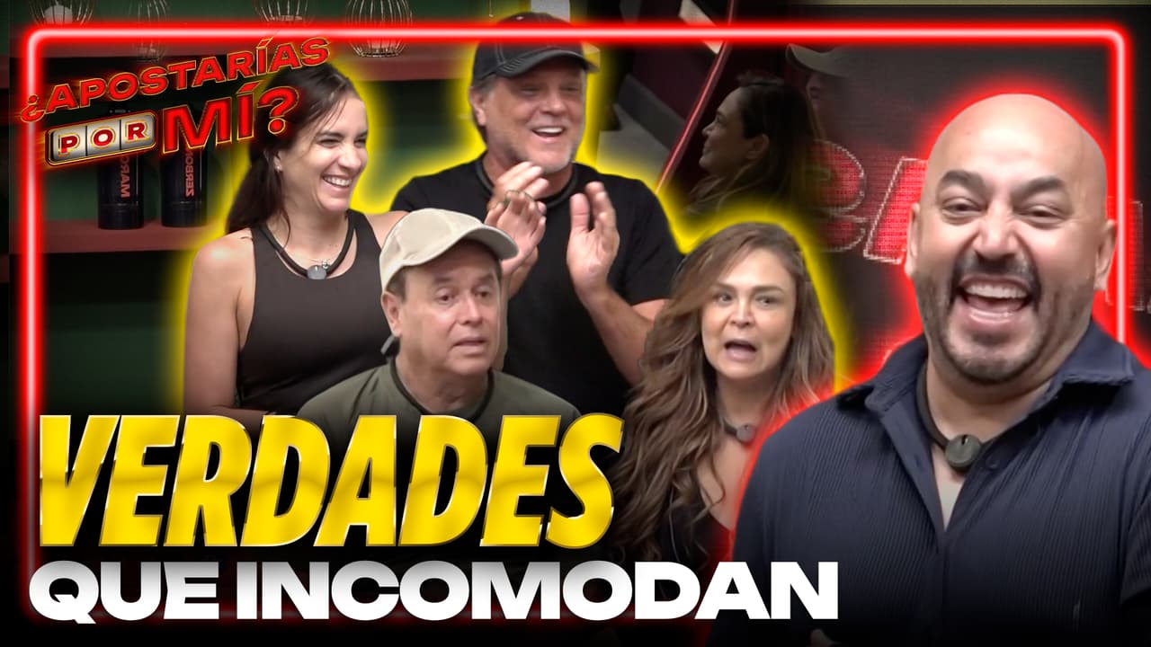 Taina y Lupillo INCOMODARON con CRUELES VERDADES a algunas parejas