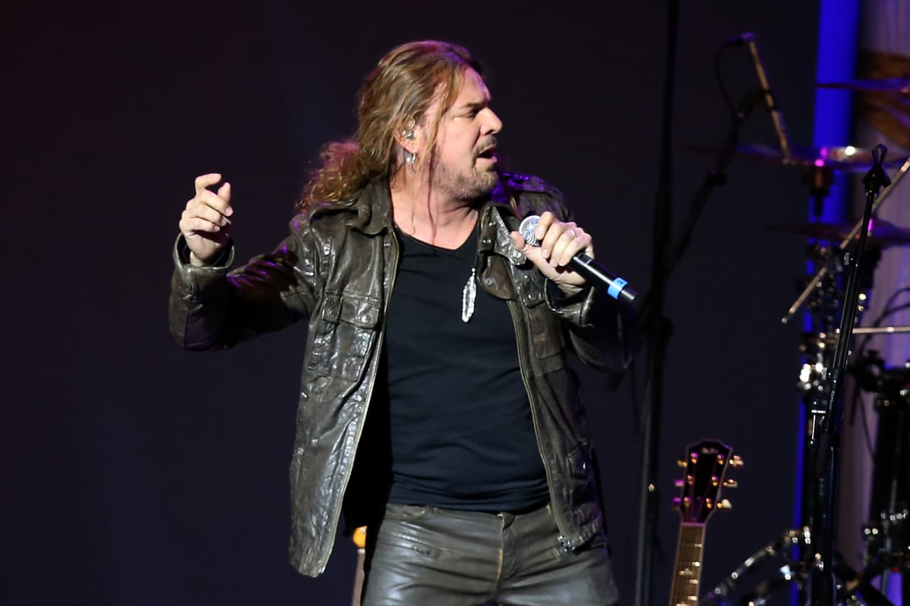 Maná ha ganado a lo largo de su carrera seis Latin GRAMMY, además de cuatro GRAMMY.