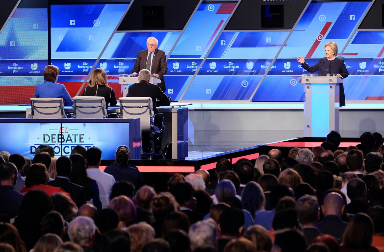 León Krauze: EEUU, la elección populista