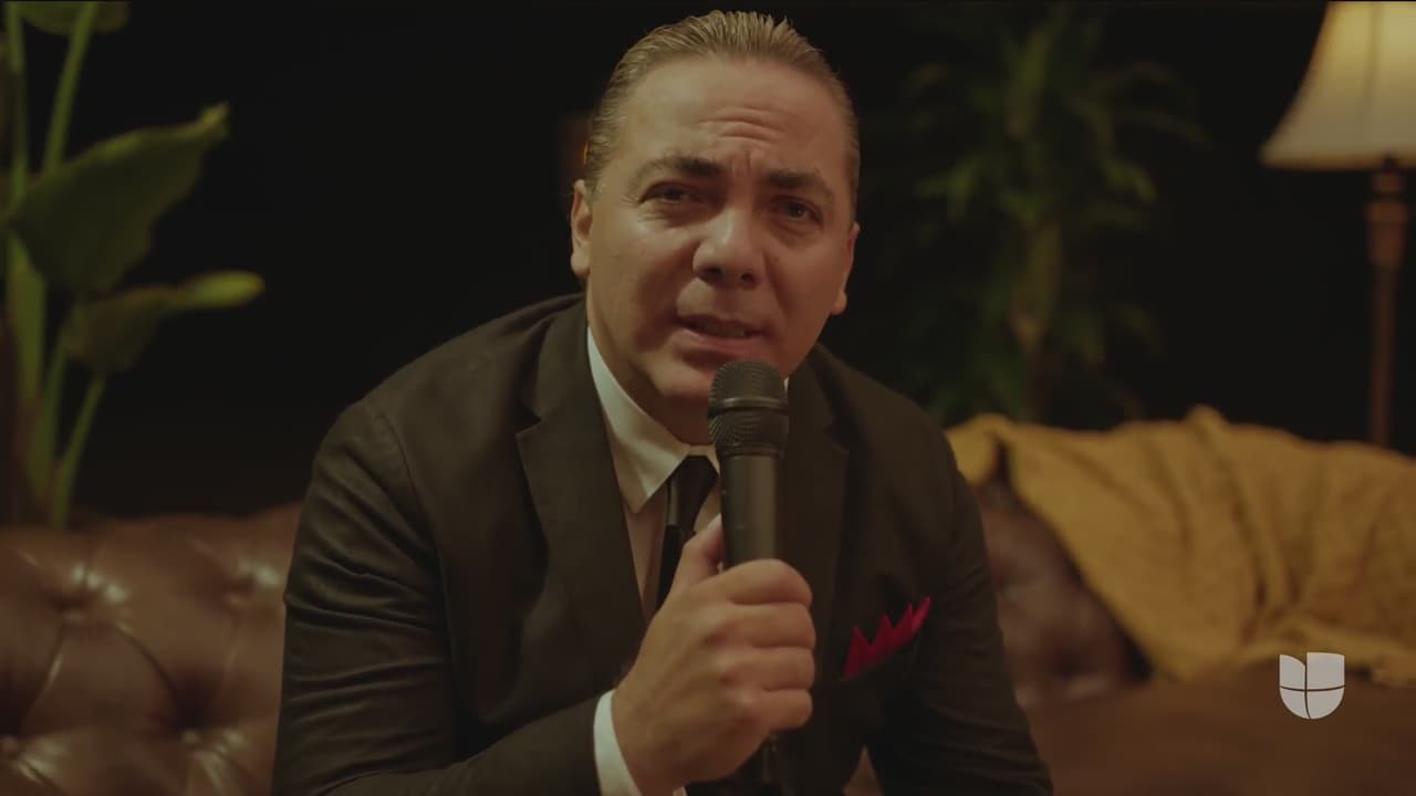Cristian Castro llevó sus grandes éxitos a Premios Juventud. El cantante mexicano cantó ‘Cuando vuelve la vida’, ‘Por amarte así’, ‘Lloviendo estrellas’ y ‘Azul’.