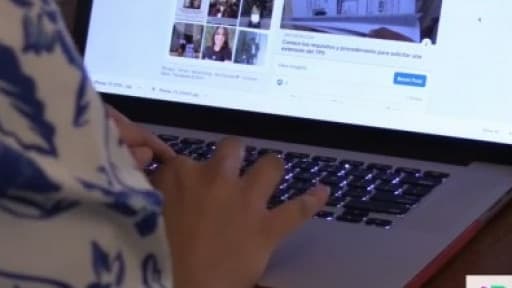 "$10,000 me sacaron": mujer acude a una presunta chamán que conoció en redes sociales y termina estafada