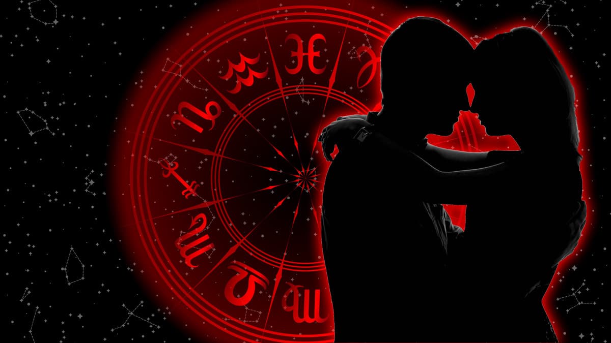 Los signos más ardientes en la intimidad según el zodiaco