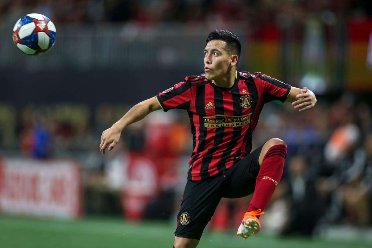 "Nos faltó terminar bien las jugadas ofensivas", lamentó Ezequiel Barco tras la Final del Este