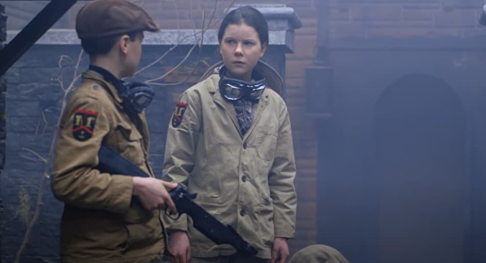 'En defensa del paraíso'