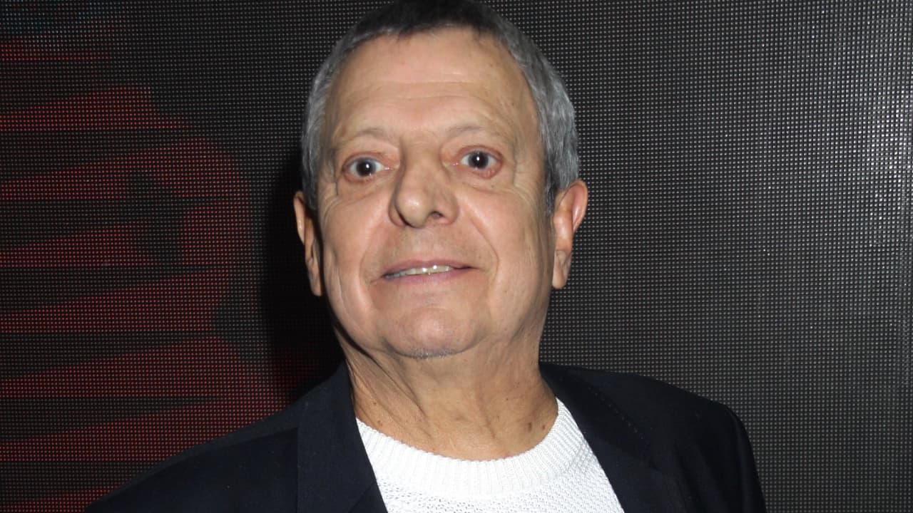 César Bono denuncia desesperado que le quieren robar su casa: “Es una delincuente”