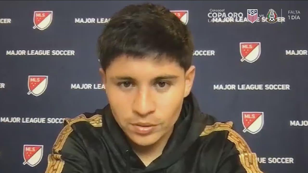 'Chofis' López confiesa que echa de menos al Rebaño: "Extraño cosas de Chivas"