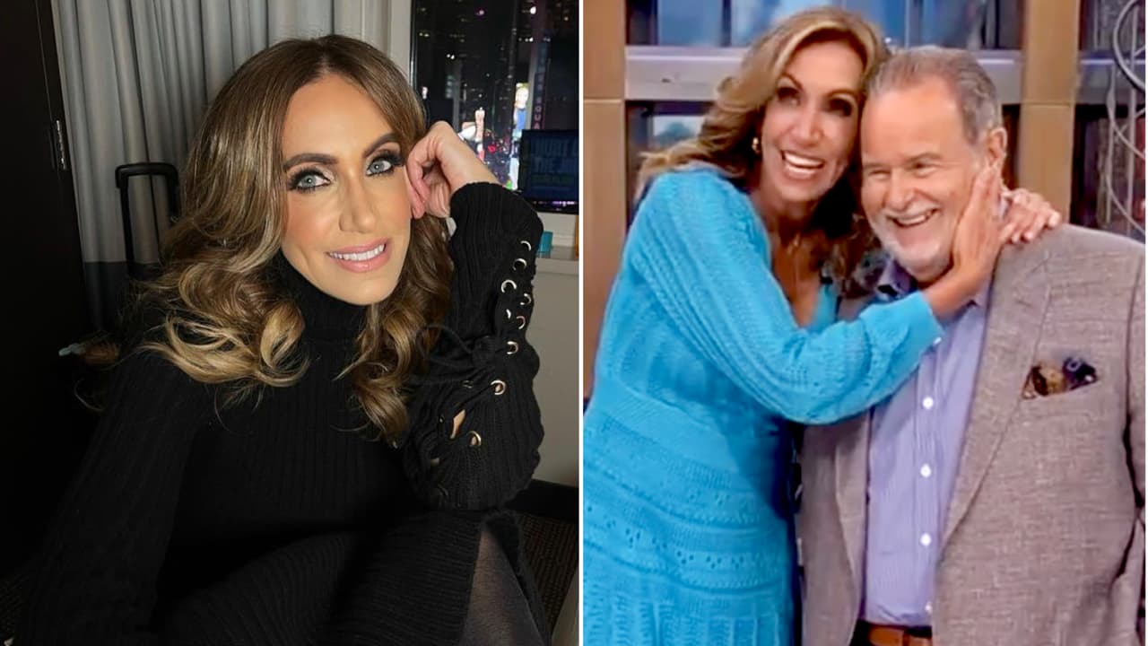 Raúl de Molina le salvó la vida a Lili Estefan: este es el padecimiento que la conductora tiene