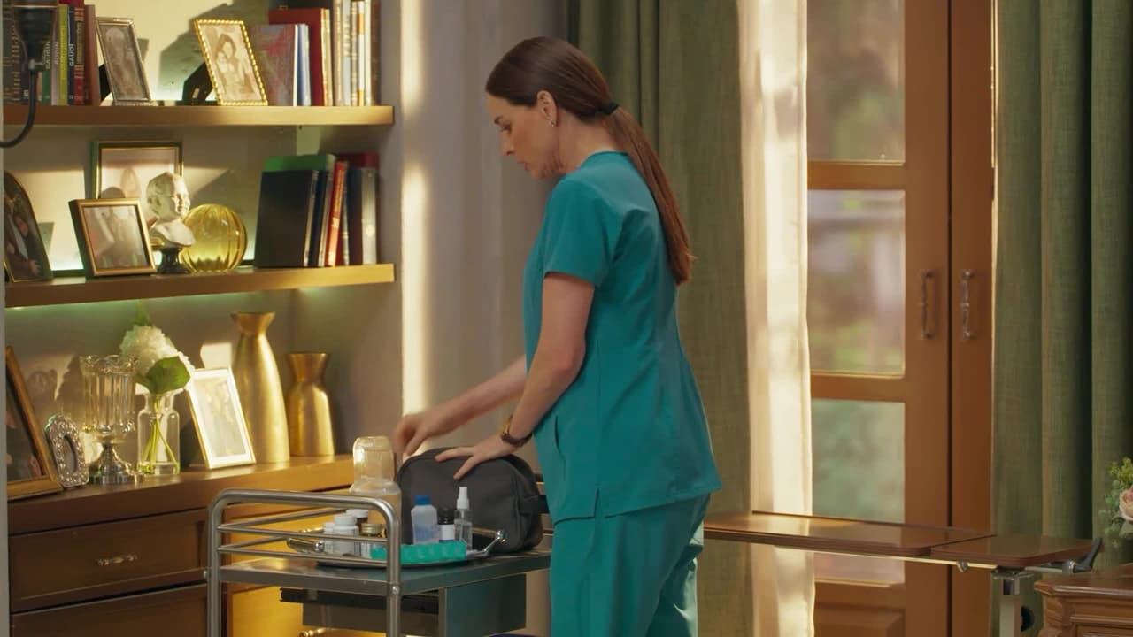 Aitana pone a Bruno en su lugar | Mi Verdad Oculta | Capítulo 30