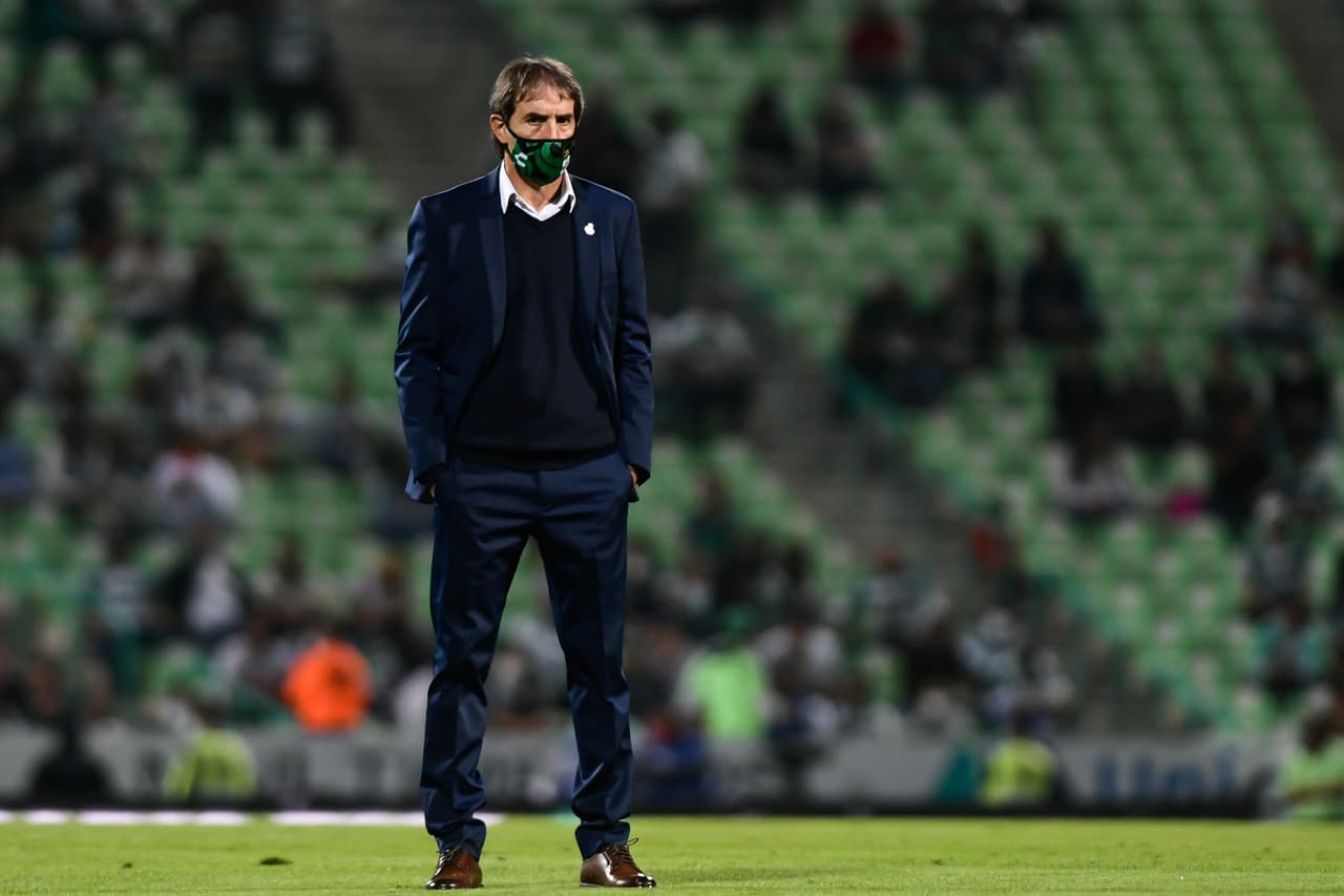 Falta de contundencia, la principal preocupación para Almada