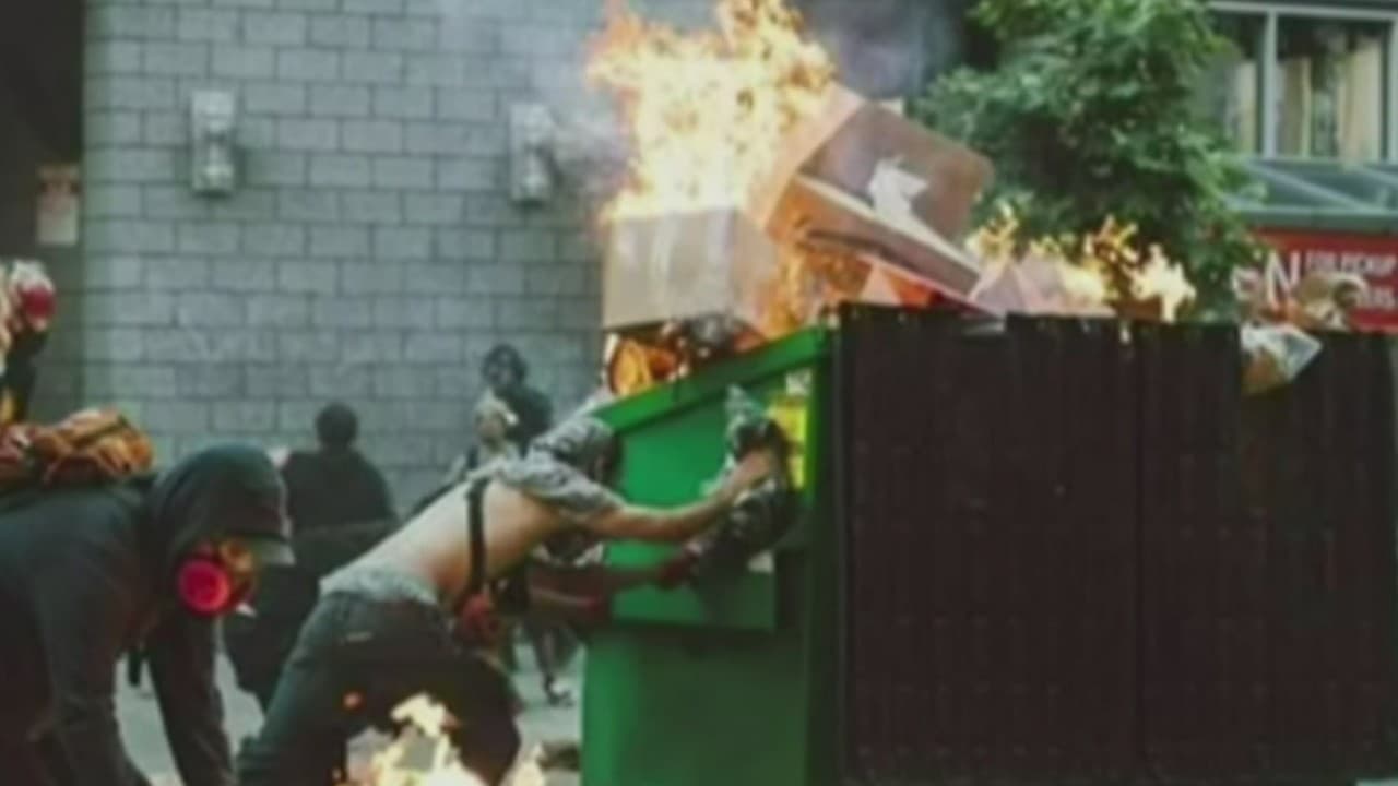 Jefe de Policía de San José respalda actos de agentes durante protestas por George Floyd