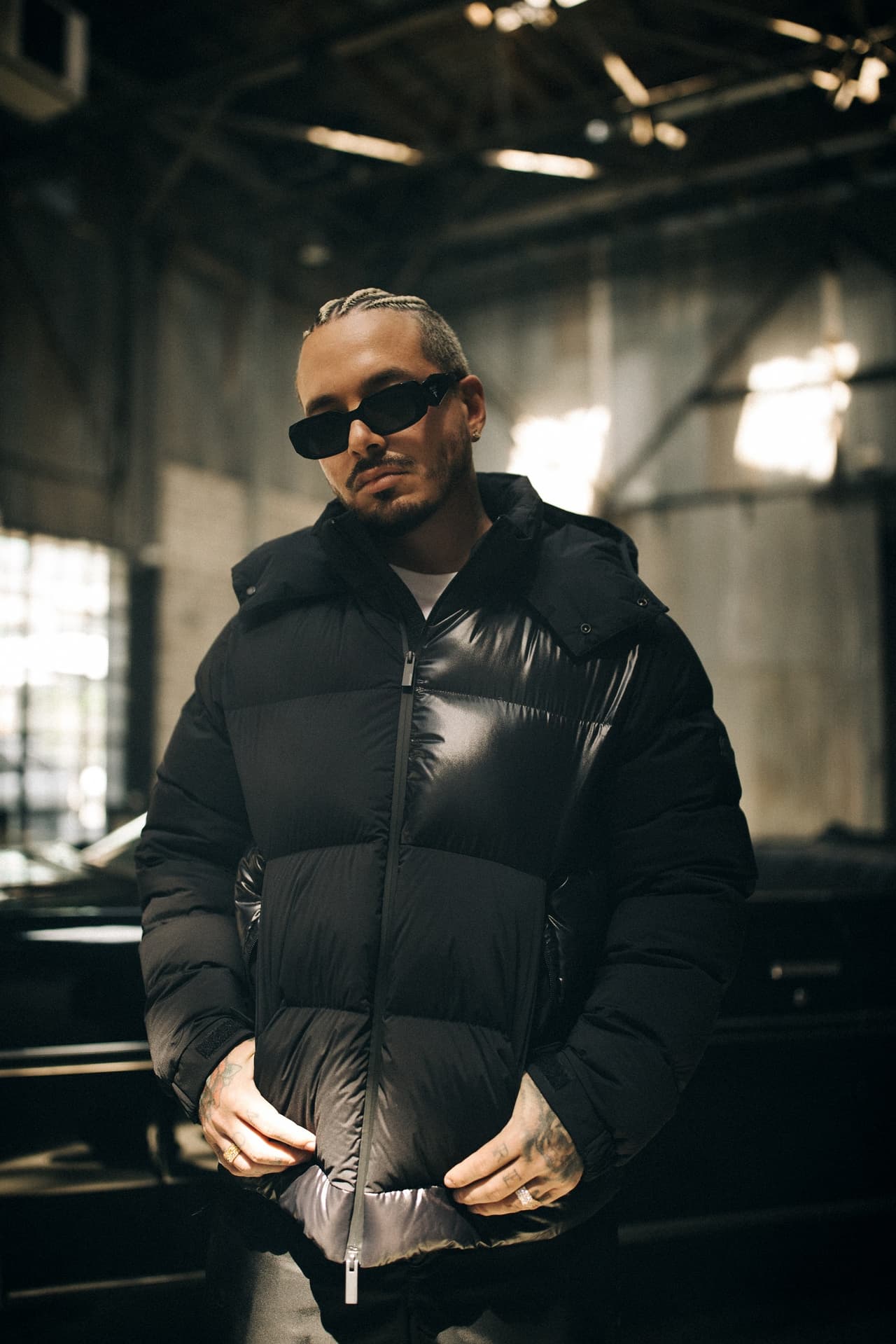 <b>J Balvin </b>comenzó a aparecer en la lista de nominados de Premios Juventud en el año 2014 con su disco ‘6 AM’. El colombiano es parte de este conteo con siete premios.