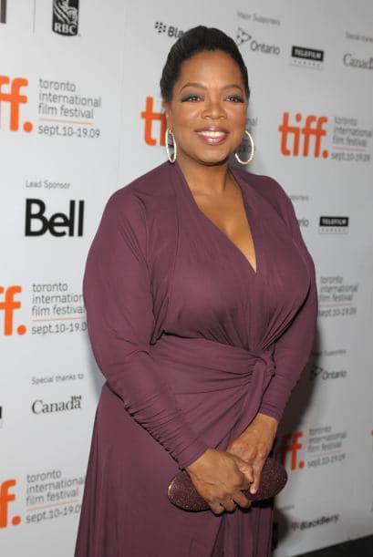 Aunque no actúa mucho, sí apoya muchos proyectos fílmicos, como "Precious", que lanzó en el festival de Toronto en septiembre de 2009.