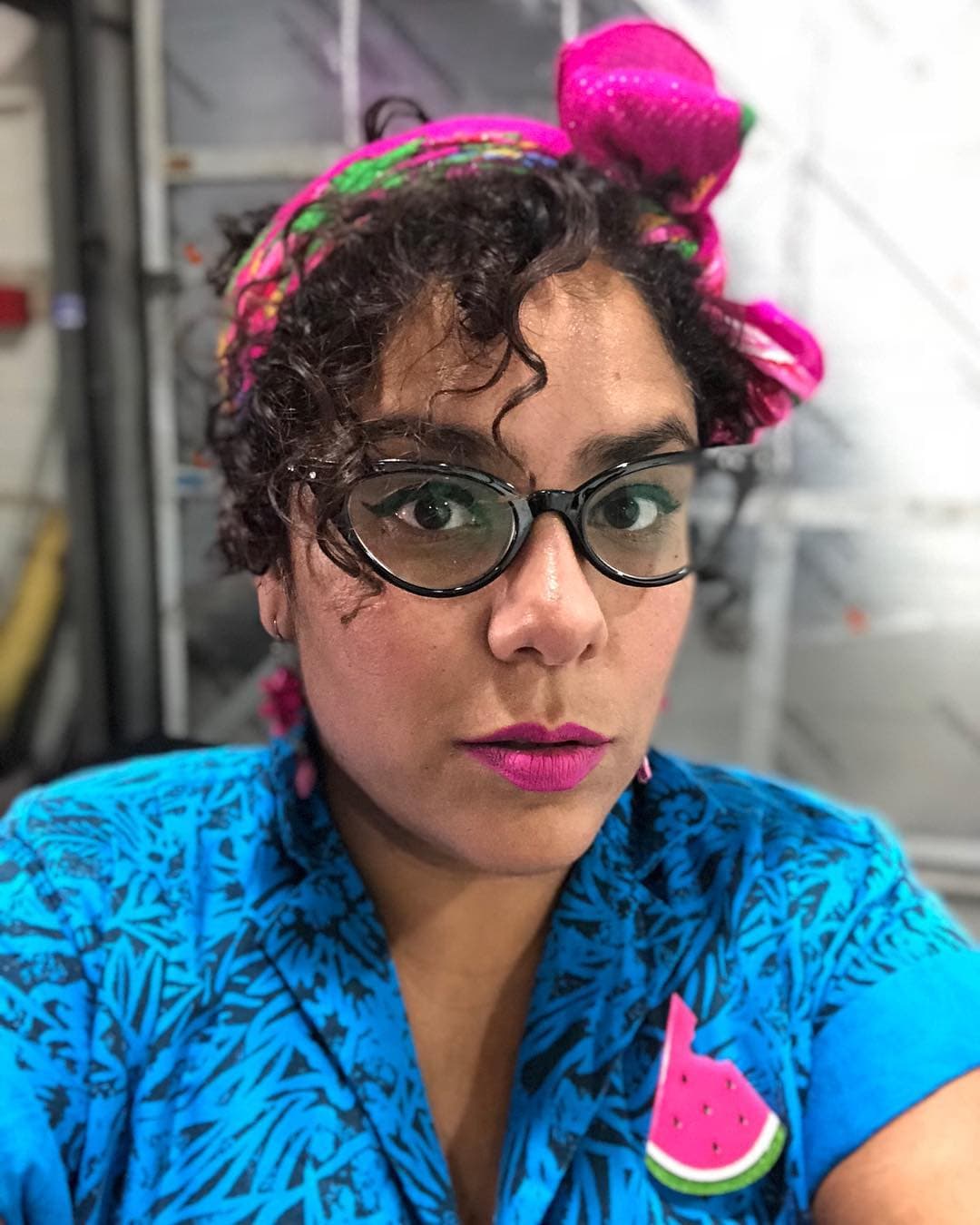 La cantante oriunda de Los Ángeles, California, conocida como La Marisoul, llegará este miércoles 14 de noviembre de 2018 al Mandalay Bay Events Center, con todo su sabor y ritmo.