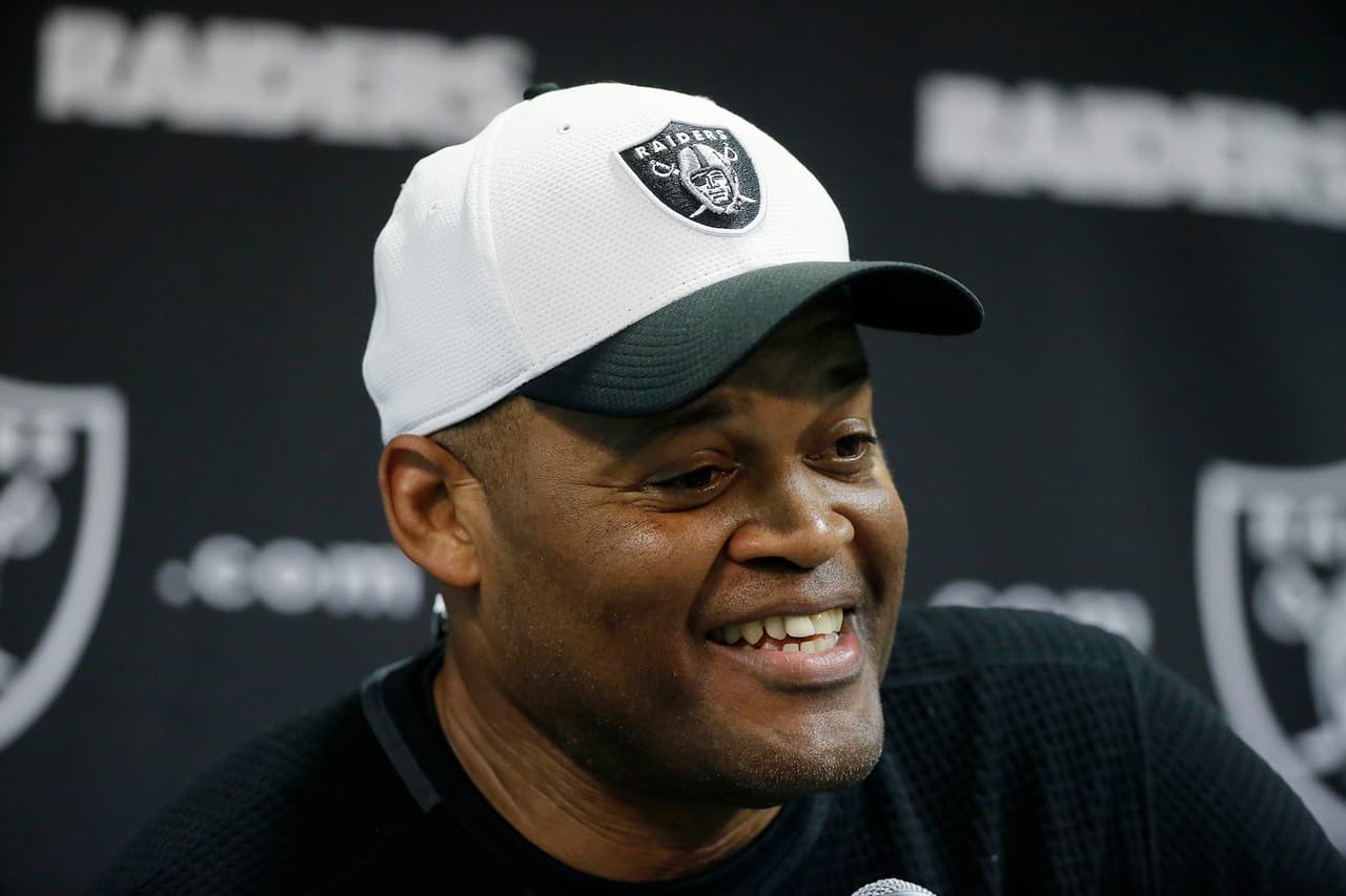 Ken Norton Jr.: La defensiva de los Oakland Raiders va a sorprenderlos