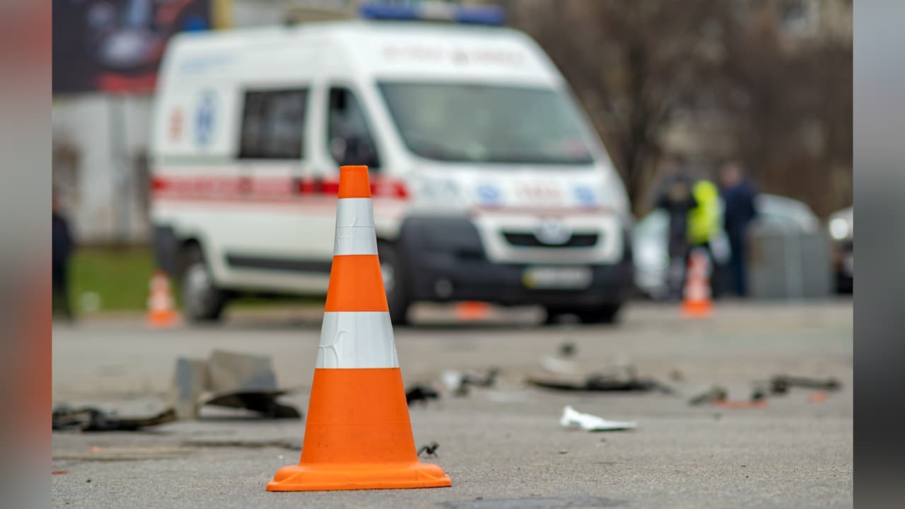 Camión atropella mortalmente a un niño de 7 años en Long Beach