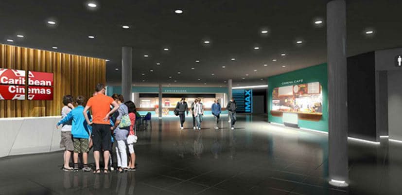 Puerto Rico contará con sala IMAX más grande del Caribe