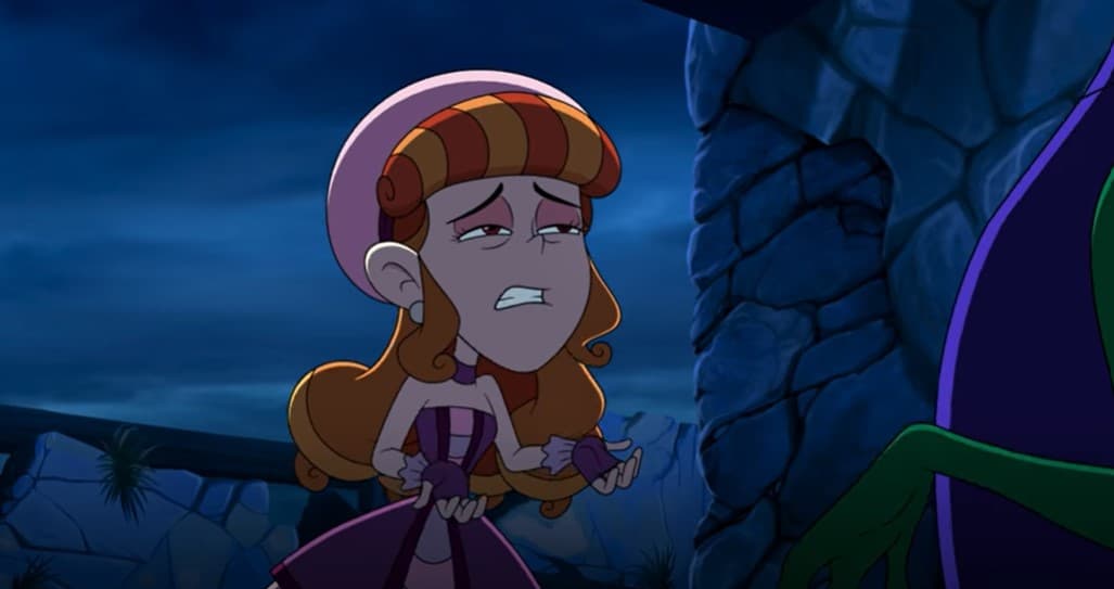 'La leyenda del chupacabras'