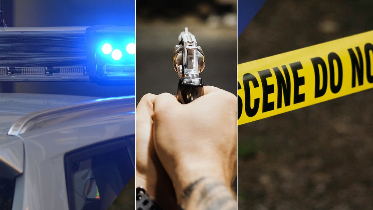 Menor de 14 años es arrestado por tiroteo que dejó un muerto en Panorama Drive