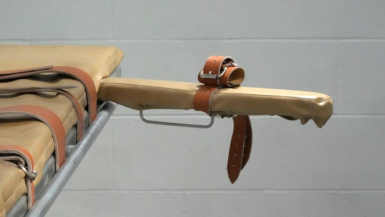 Nathan Hochman anula la política que prohibía la pena de muerte en el condado de Los Ángeles