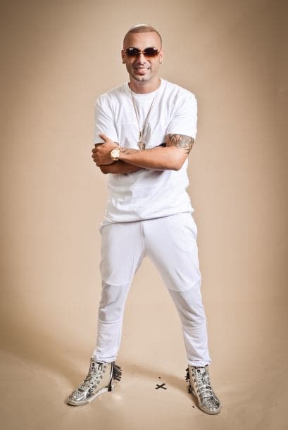 Wisin es otra de las estrellas que a lo largo de los años han electrizado Premios Juventud.