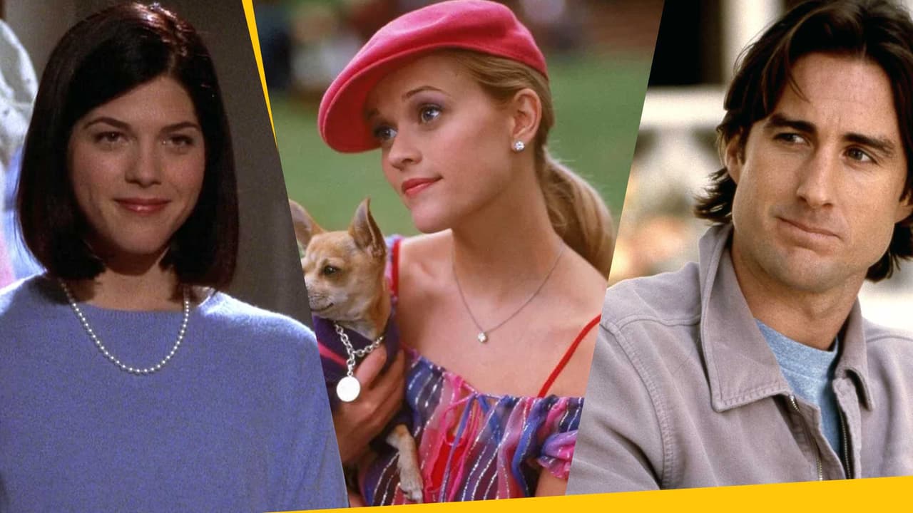 'Legalmente rubia': los actores sí se enamoraron en la vida real y otros secretos de la película