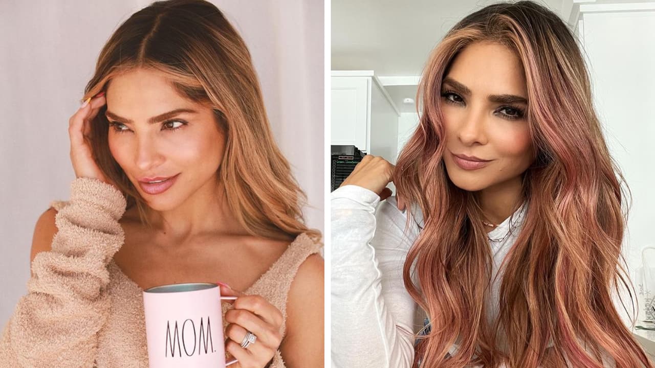 Alejandra Espinoza explicó sus motivos para ponerse Bótox, no es lo que imaginas