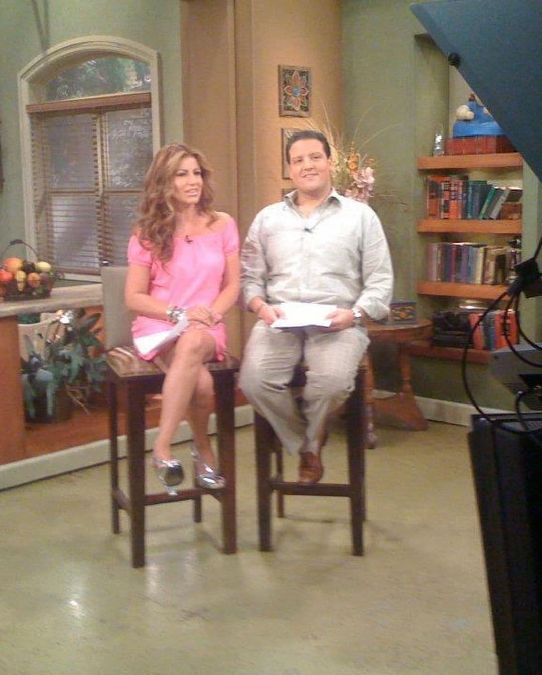 Raúl González y Paola Gutierrez guardan grandes memorias juntos. Los recuerdos de su paso por el show serán imborrables.