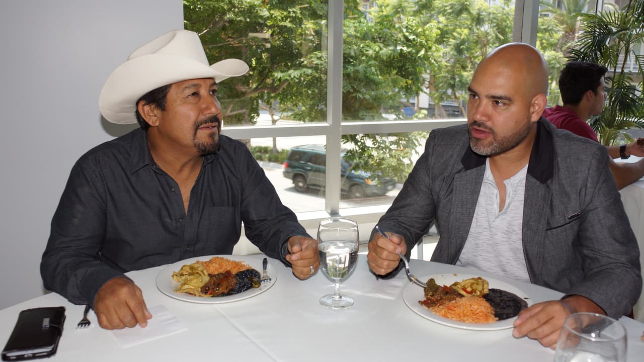 ¿Qué estarán tramando Banda MS Y El Bueno, La Mala y El Feo?