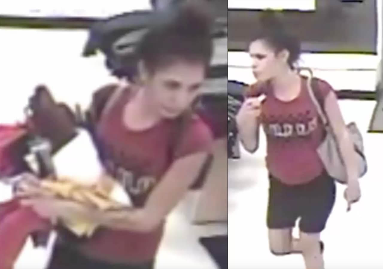 "No me toques o te dispararé", sospechoso de robo amenaza a empleado de una tienda en Phoenix