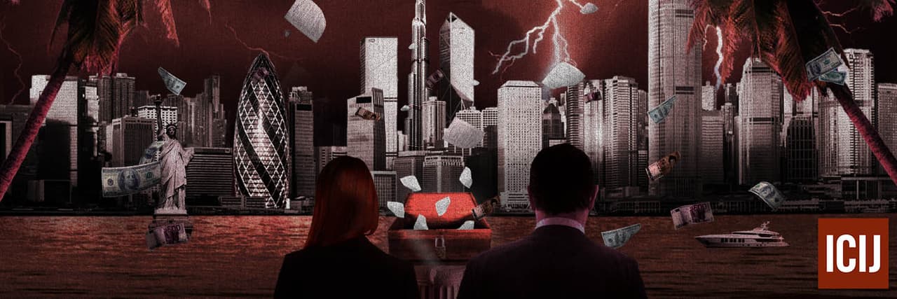 Pandora Papers: Filtración masiva de documentos saca a la luz secretos financieros de políticos, magnates y celebridades de América Latina