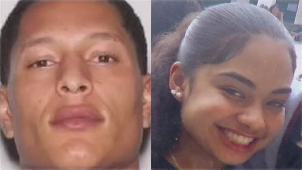 El rastreo del teléfono del sospechoso: una de las claves para hallar el cuerpo Miya Marcano en Florida