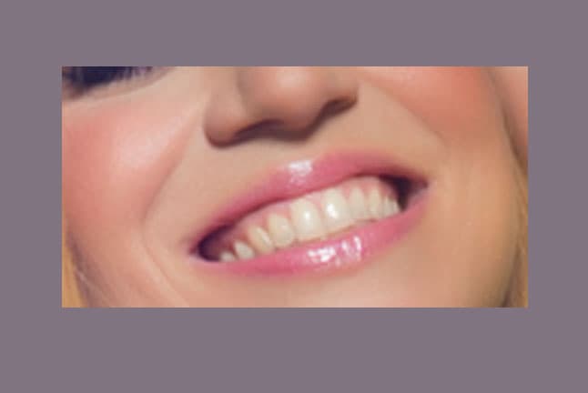 Y trata siempre de poner una sonrisa por delante incluso cuando tienen problemas.