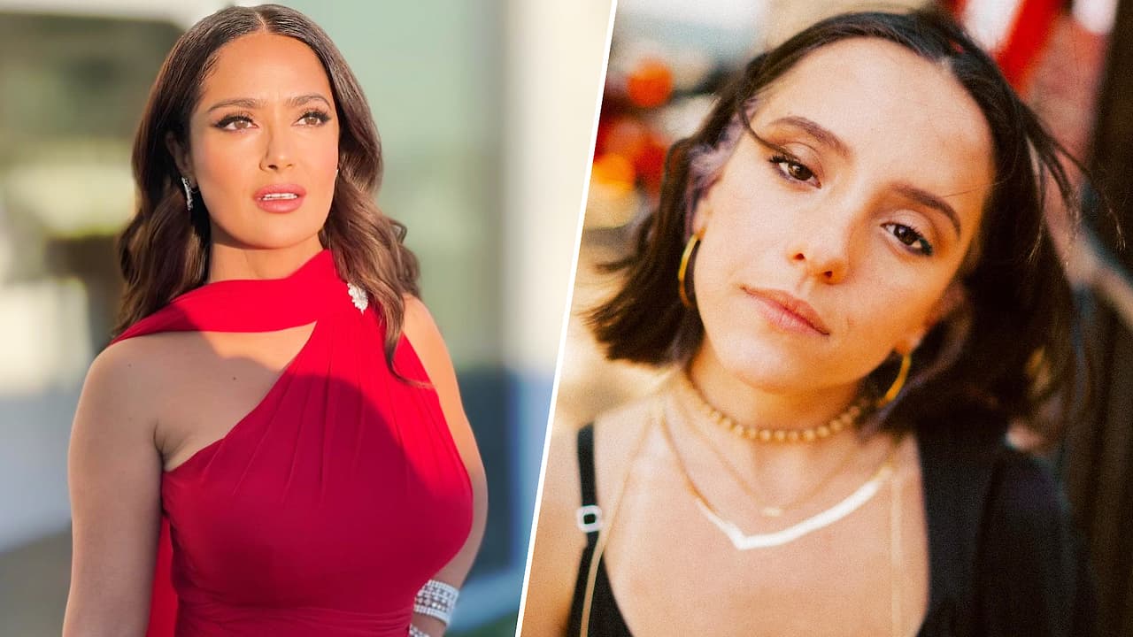 Famosas latinas que son chaparritas, pero imparables: ¡una mide 1.40!