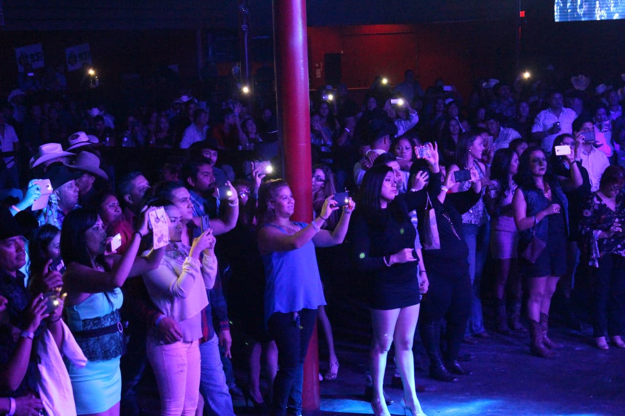 La Séptima Banda y Banda Clave Nueva en EXCLUSIVA en Houston