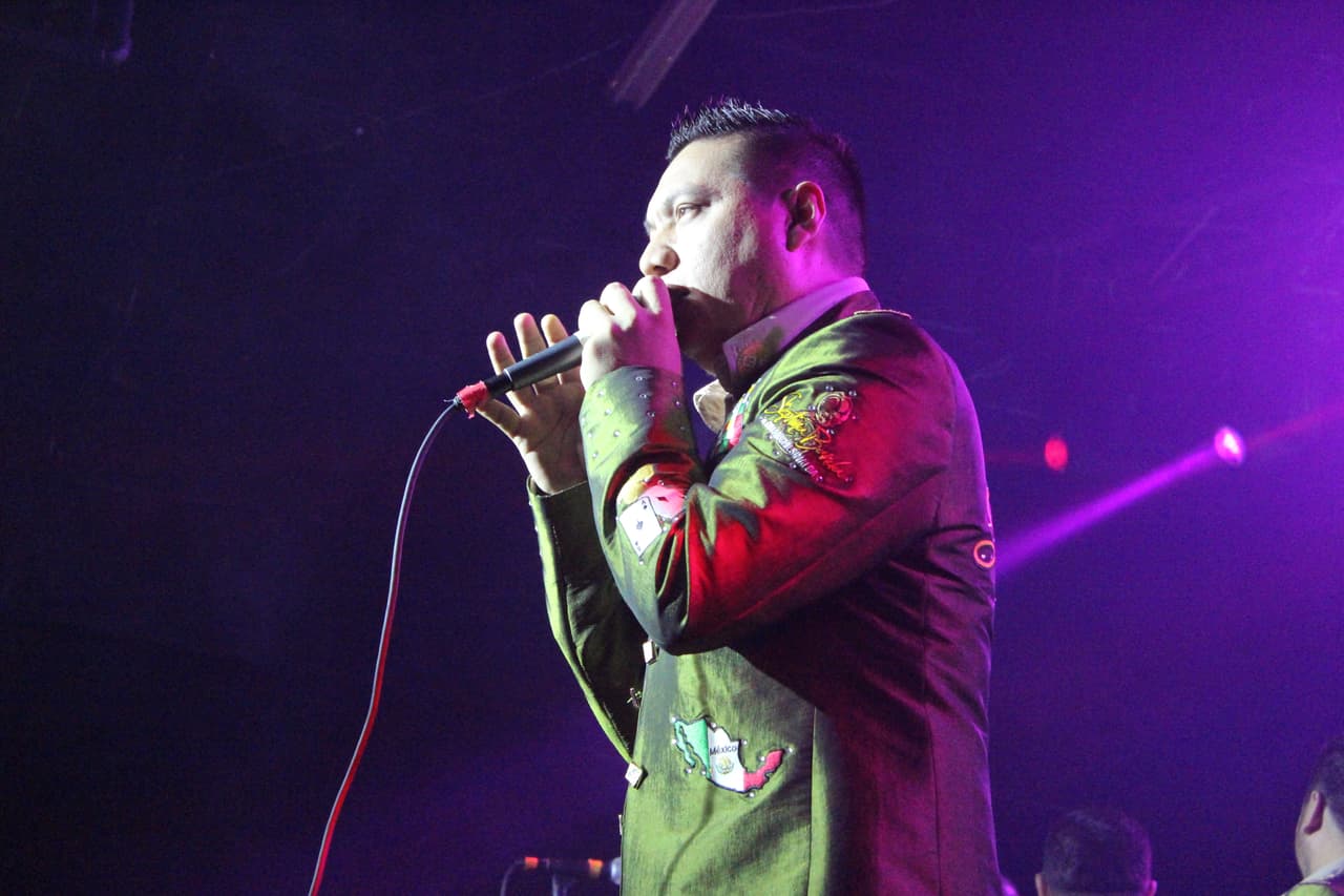 La Séptima Banda y Banda Clave Nueva en EXCLUSIVA en Houston