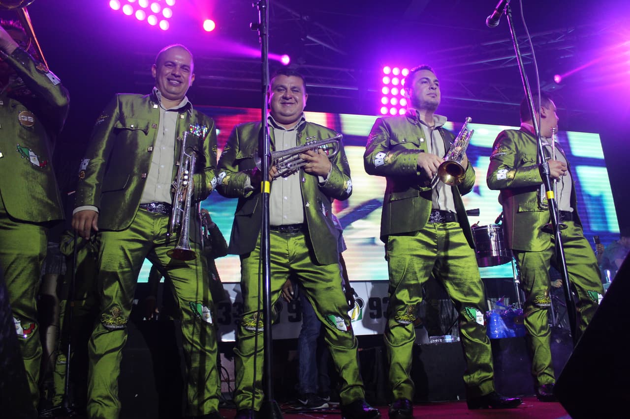 <h3 class="cms-h3-H3"><b>9. La Séptima Banda. <u>Número de nominaciones: 2</u></b></h3>