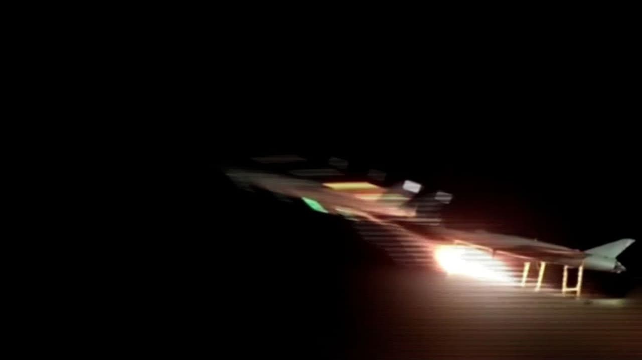 Guerra en Medio Oriente: OTAN intercepta misil de Irán en espacio aéreo de Turquía