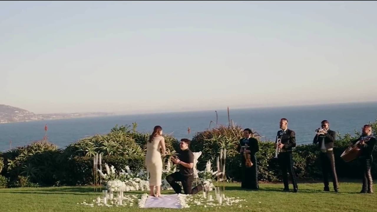 Propuesta de matrimonio con mariachis en Laguna Beach termina con una mujer llamando a la policía
