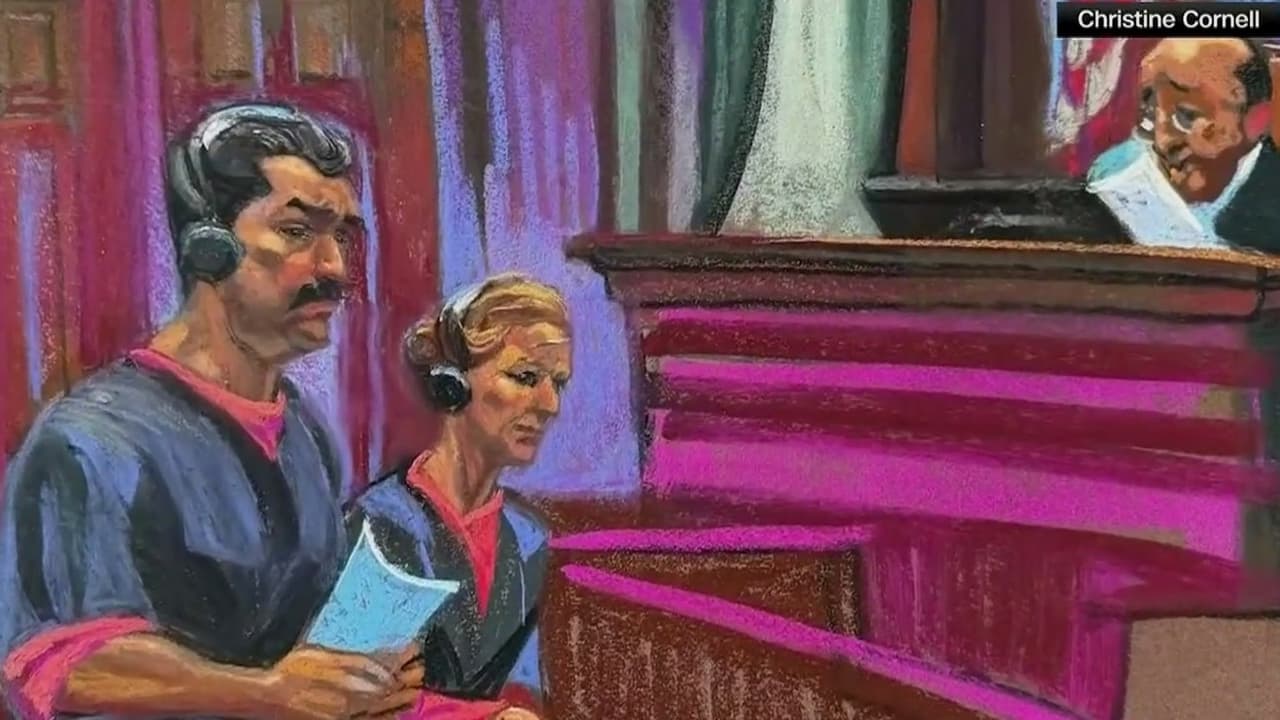 Corte de Manhattan celebra hoy audiencia sobre Nicolás Maduro y Cilia Flores por denuncias de tortura
