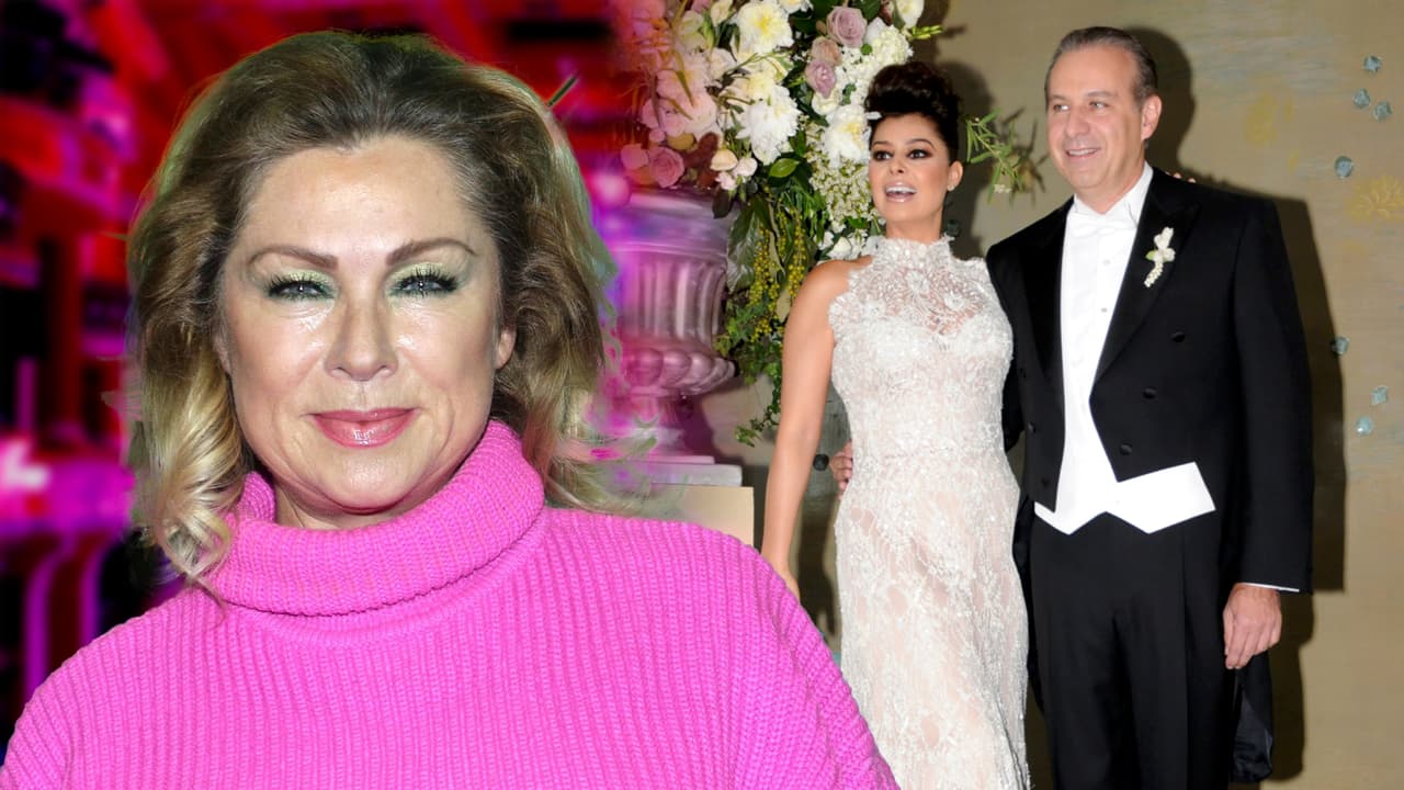 El triángulo amoroso de Lety Calderón, Juan Collado y Yadhira Carrillo