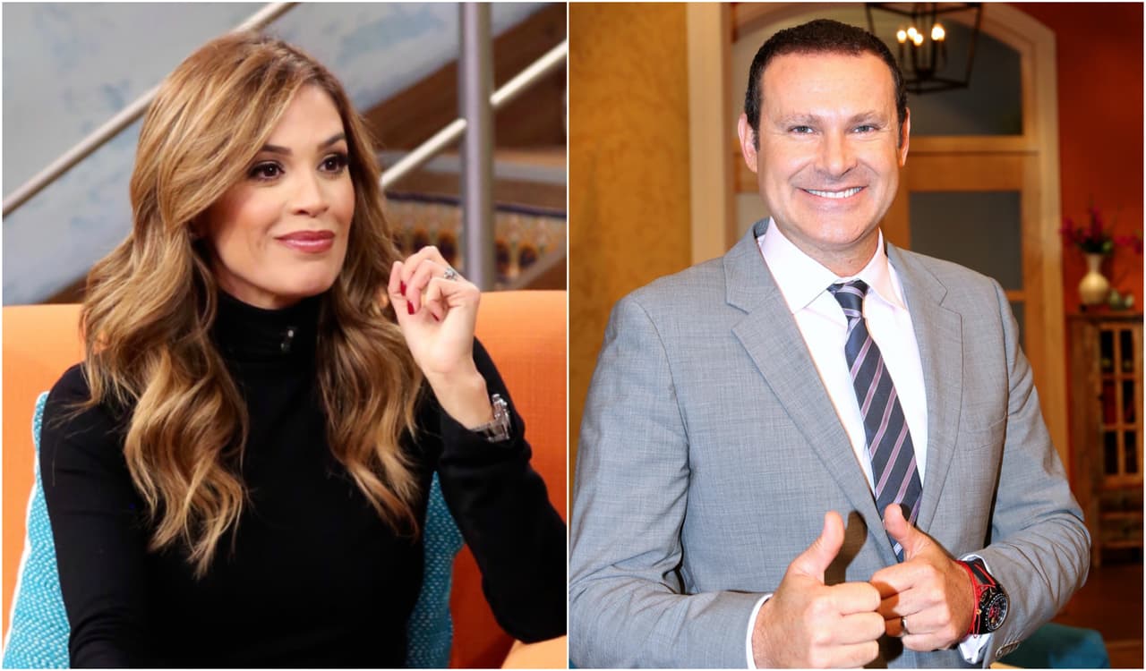 "Tuve miedo de que me regresaran": Karla Martínez recordó el día que como Alan obtuvo su ciudadanía