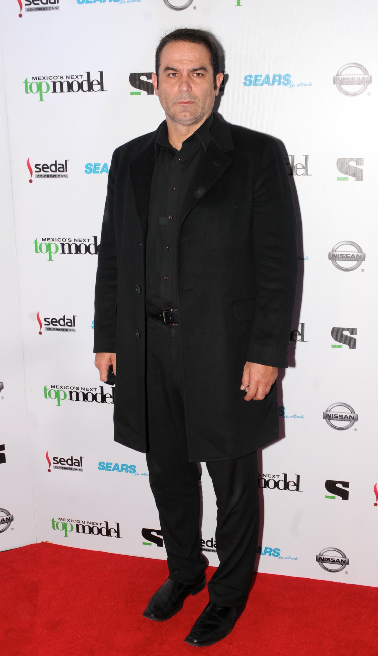 El hombre con quien compartió 18 años de su vida, le dio la espalda aunque había procreado con él una hija: "No nos separamos, se fue. El ciclo se repite porque otra vez fue abandono", explicó la actriz que ha participado en programas de televisión como La Familia P.Luche, Como Dice El Dicho y 'Mujeres asesinas'.