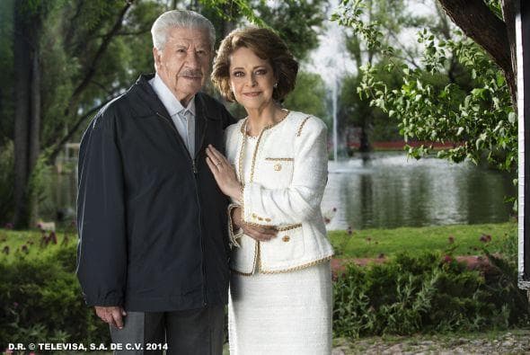 Ignacio López Tarso ha estado en confinamiento desde el inicio de la pandemia. El 1 de abril de 2020, Juan Ignacio Aranda detalló que estaban tomando "medidas extremas" para evitar que la pandemia le afectara. Por lo que su contacto con otras personas estaba limitado.