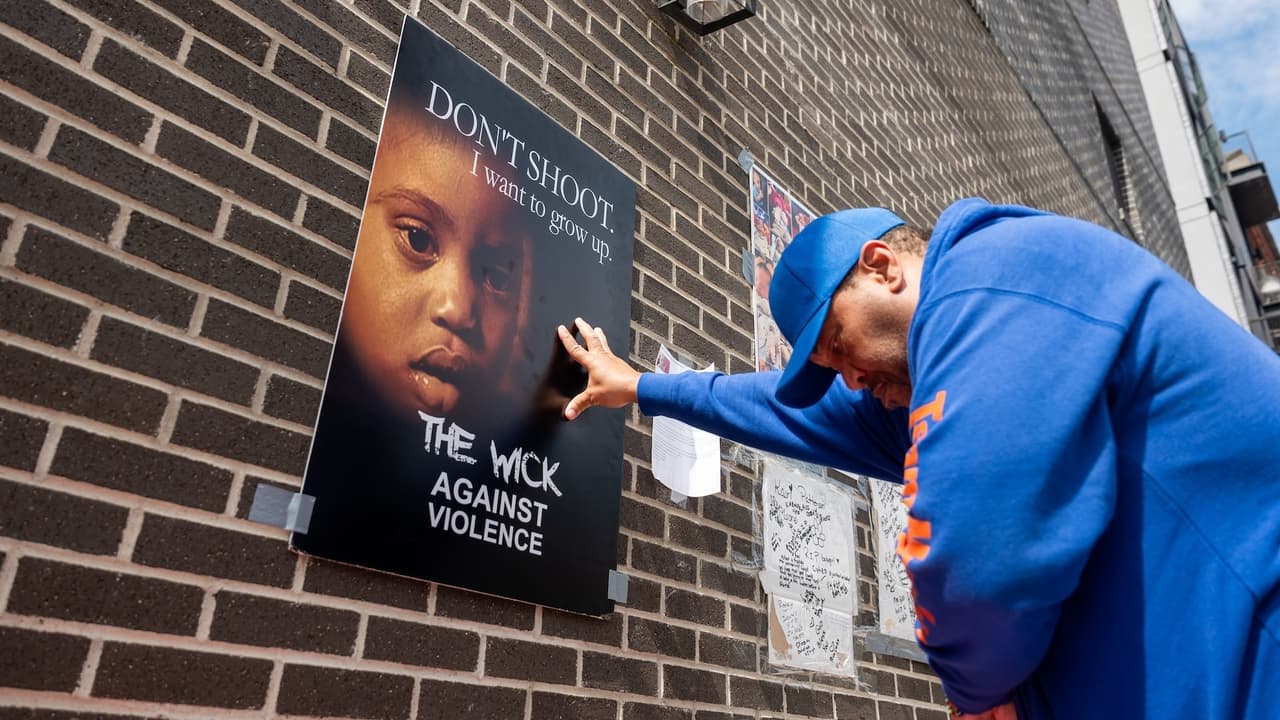 Acusado de matar a bebé de 7 meses en Brooklyn confesó que ataque iba dirigido al padre