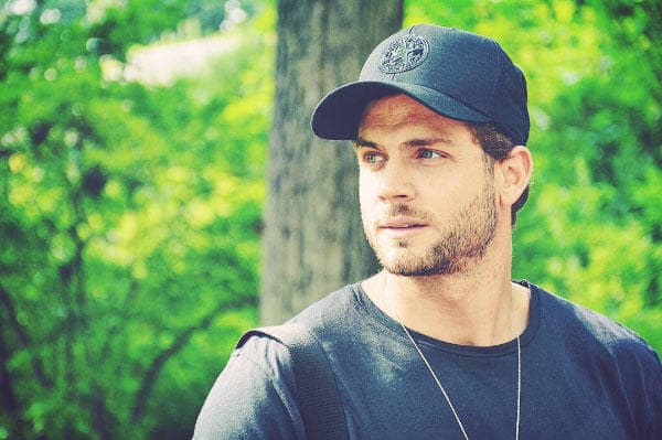 Estuvo viviendo temporalmente en Nueva York y tomó fotos con paisajes muy hermosos.