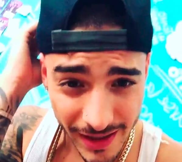 Por supuetso, agradeció a sus fans por todo el apoyo que le han dado a su carrera.