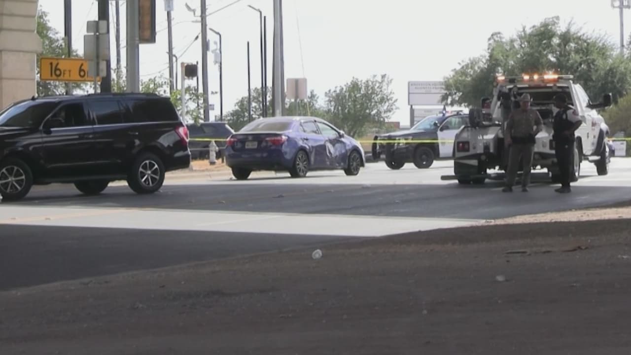 Agentes de ICE involucrados en tiroteo desatan tensiones y protestas comunitarias en Austin